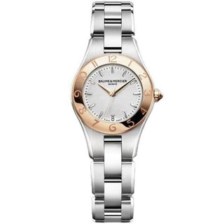 BAUME&MERCIER Mod. LINEA