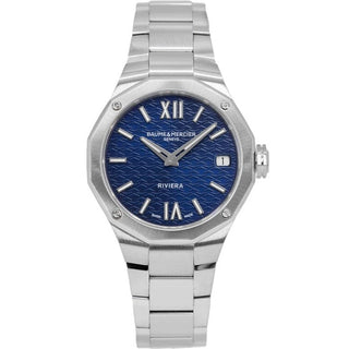 BAUME&MERCIER Mod. RIVIERA
