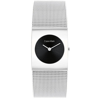 CK CALVIN KLEIN NEW COLLECTION WATCHES Mod. 25100061