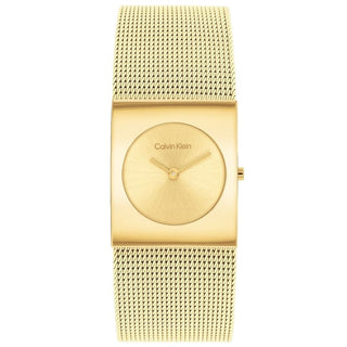 CK CALVIN KLEIN NEW COLLECTION WATCHES Mod. 25100062