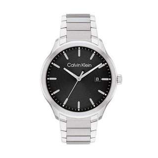 CK CALVIN KLEIN NEW COLLECTION WATCHES Mod. 25200348