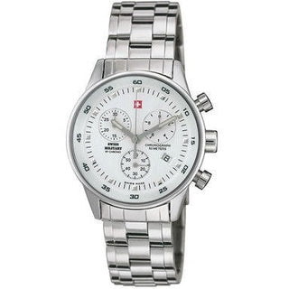 SWISS MILITARY By CHRONO Mod. 34005.02
