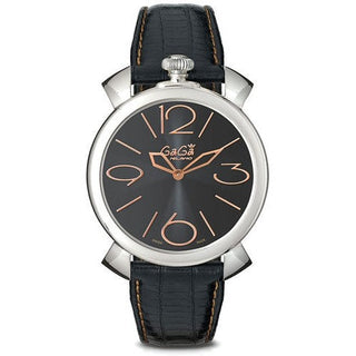 GAGà MILANO MOD. 5090-02 BK