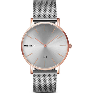 MILLNER Mod. 8425402504437