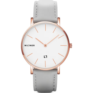 MILLNER Mod. 8425402504642