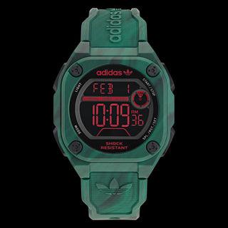 ADIDAS WATCHES Mod. AOST23573