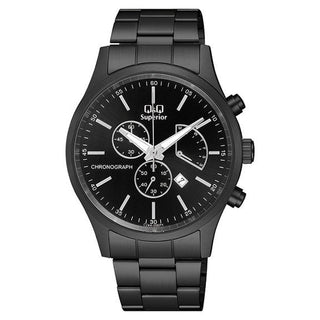 Q&Q FASHION Mod. C24A-005PY