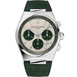 FREDERIQUE CONSTANT MOD. FC-391SGR4NH6