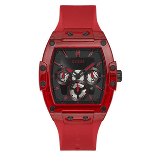 GUESS WATCHES Mod. GW0203G5