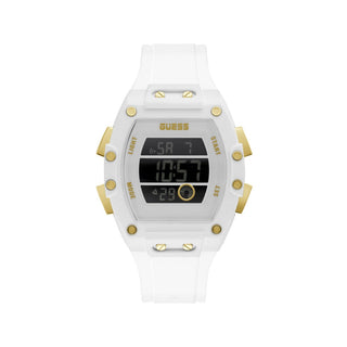 GUESS WATCHES Mod. GW0340G1