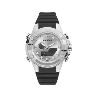 GUESS WATCHES Mod. GW0341G1