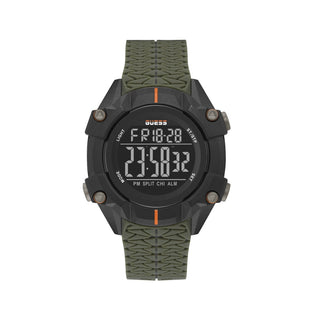GUESS WATCHES Mod. GW0342G1