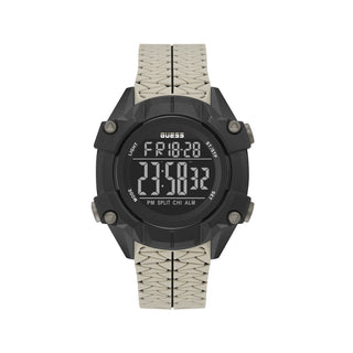 GUESS WATCHES Mod. GW0342G2