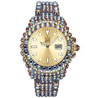 LIGHT TIME Mod. MEDITERRANEAN