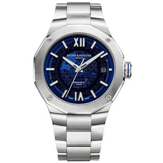 BAUME&MERCIER Mod. RIVIERA
