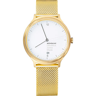 MONDAINE Mod. HELVETICA No. 1 LIGHT