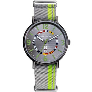 NAUTICA Mod. WAVE GARDEN