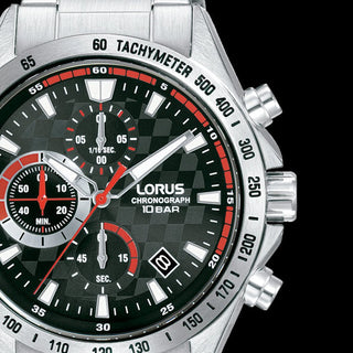 LORUS WATCHES Mod. RM309JX9