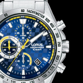 LORUS WATCHES Mod. RM311JX9