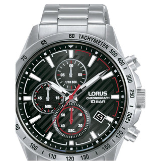 LORUS WATCHES Mod. RM391HX9