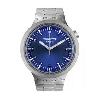 SWATCH Mod. INDIGO HOUR