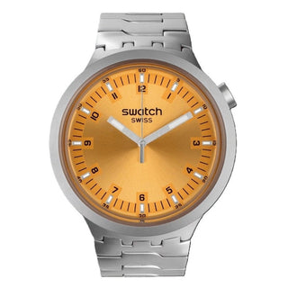 SWATCH Mod. AMBER SHEEN